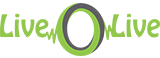 #Live-O-Live Technicals Logo